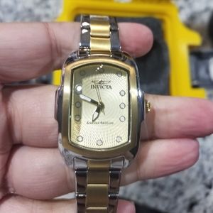 Invicta Special Edition Lupah The Last Word Tritni